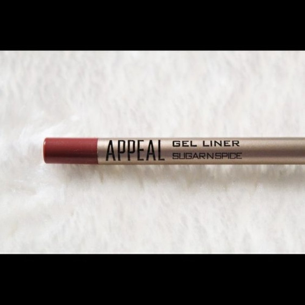 Appeal Gel Liner - Sugar n Spice